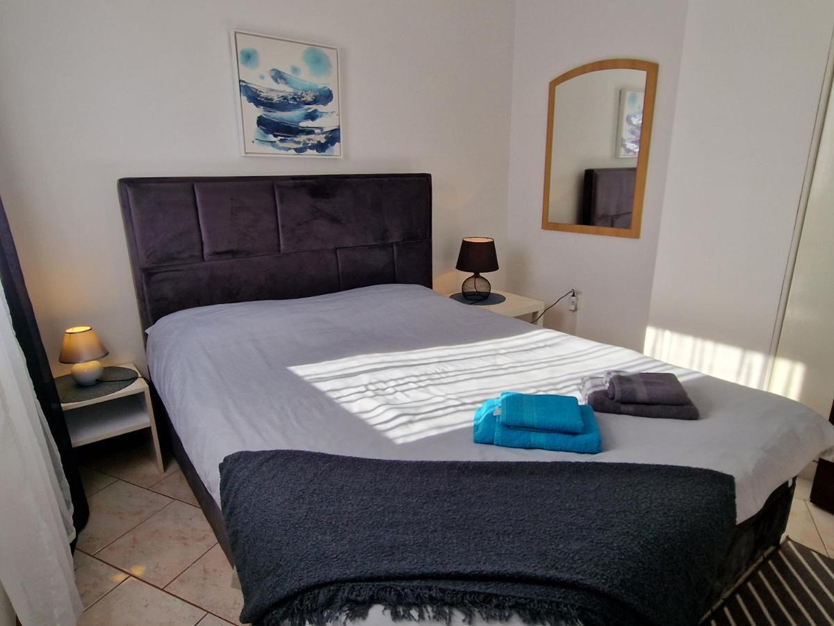 Apartments Katarina - New Renovated Rovinj Exterior foto