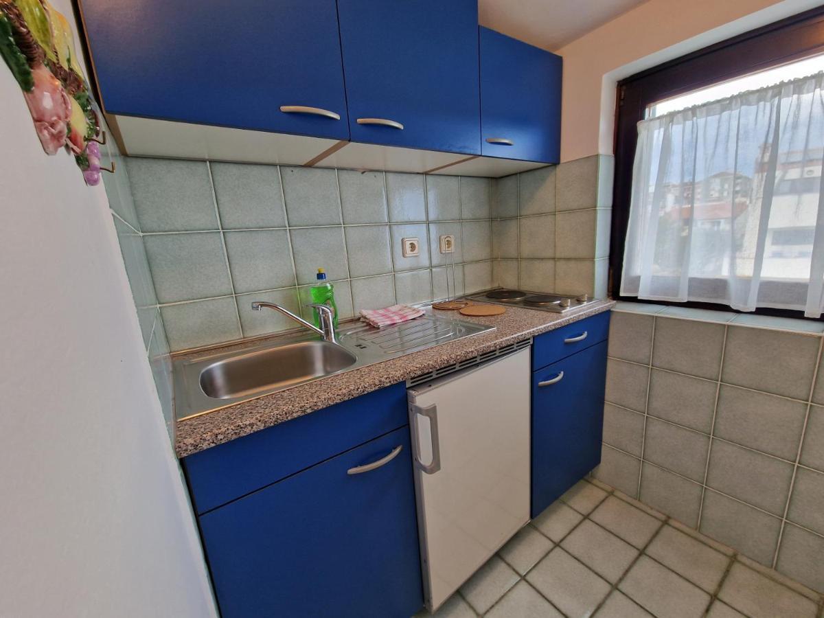 Apartments Katarina - New Renovated Rovinj Exterior foto