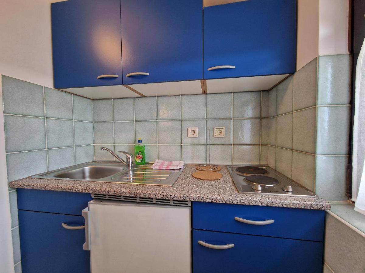 Apartments Katarina - New Renovated Rovinj Exterior foto