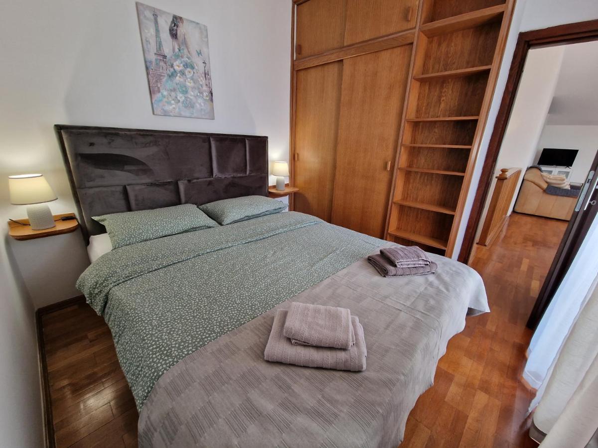 Apartments Katarina - New Renovated Rovinj Exterior foto